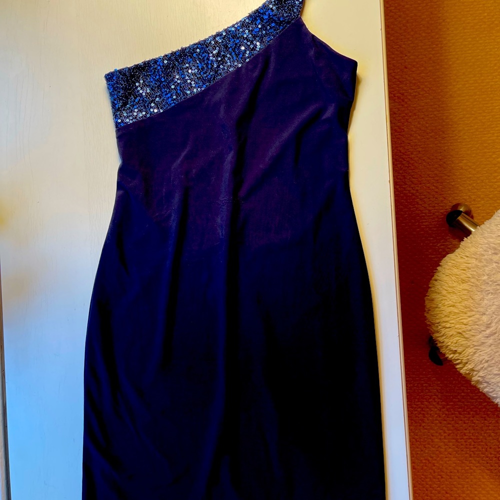 Party Dress for Middle School Girls
